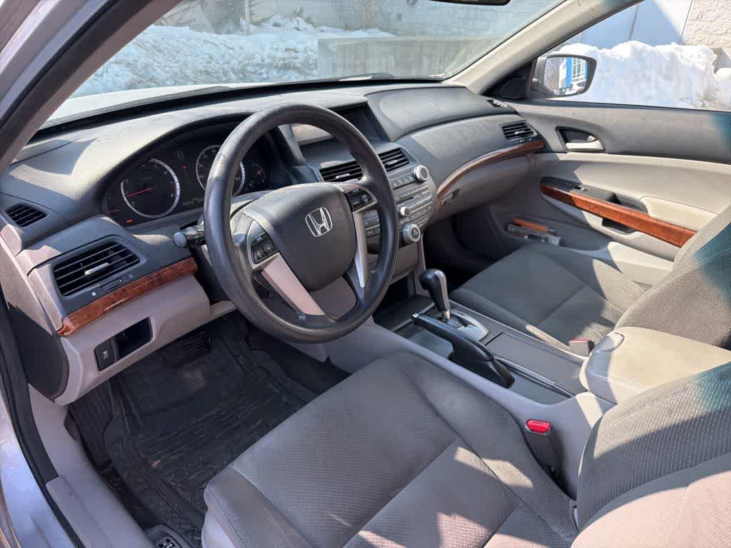 Thumbnail: 2011 Honda Accord - 24