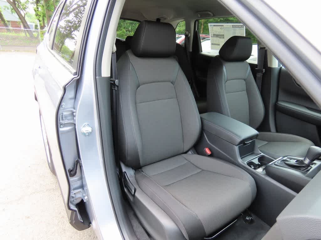 Thumbnail: 2026 Honda CR-V - 16