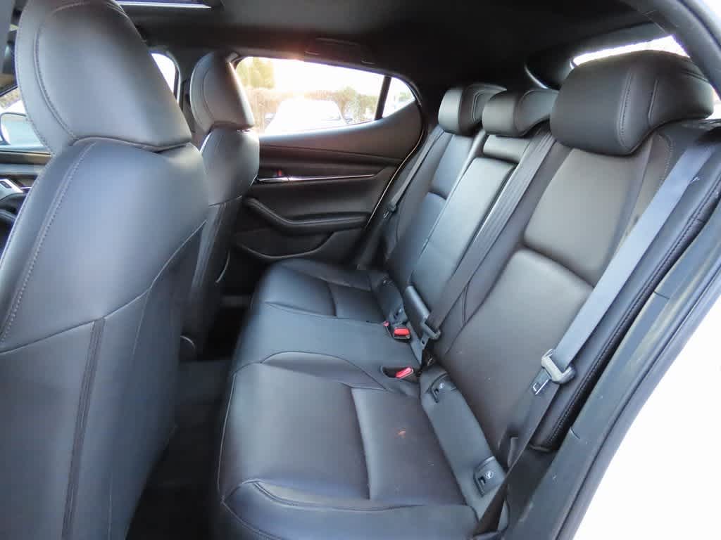 Thumbnail: 2023 Mazda Mazda3 - 13