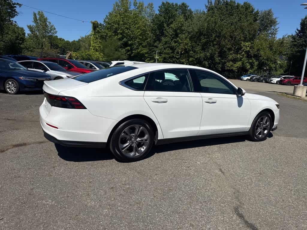 Thumbnail: 2024 Honda Accord - 20