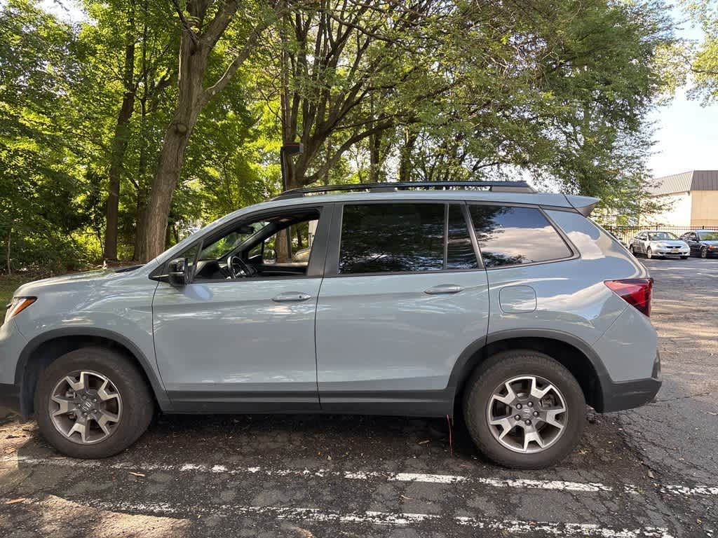 Thumbnail: 2023 Honda Passport - 15