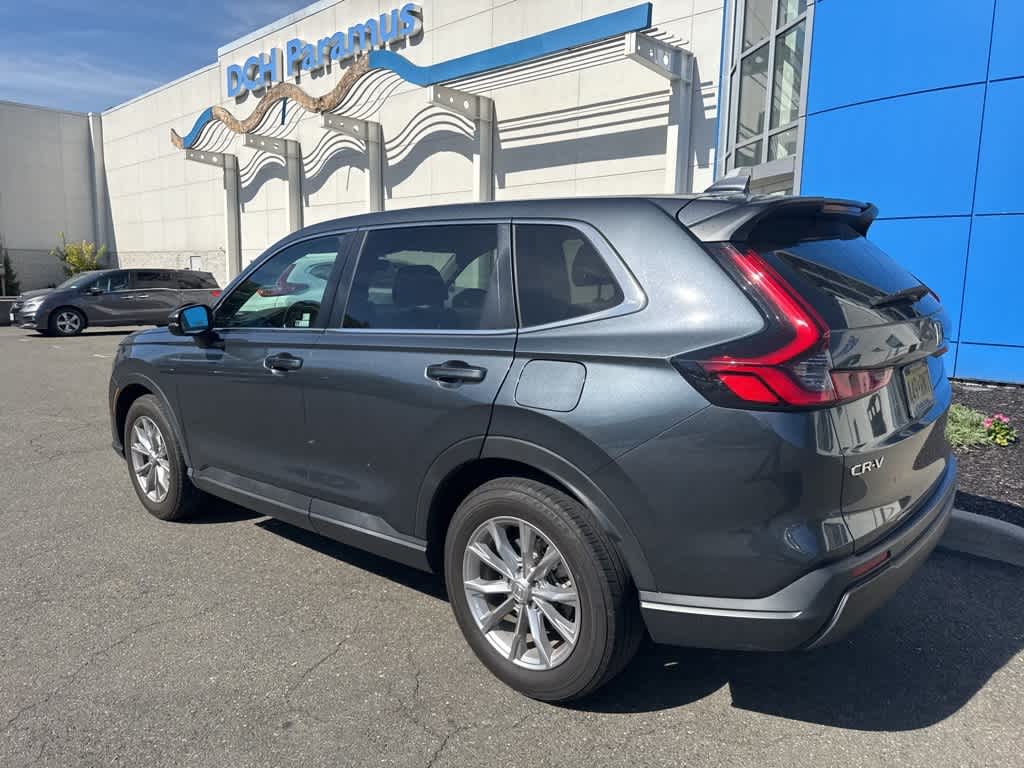 Thumbnail: 2023 Honda CR-V - 10