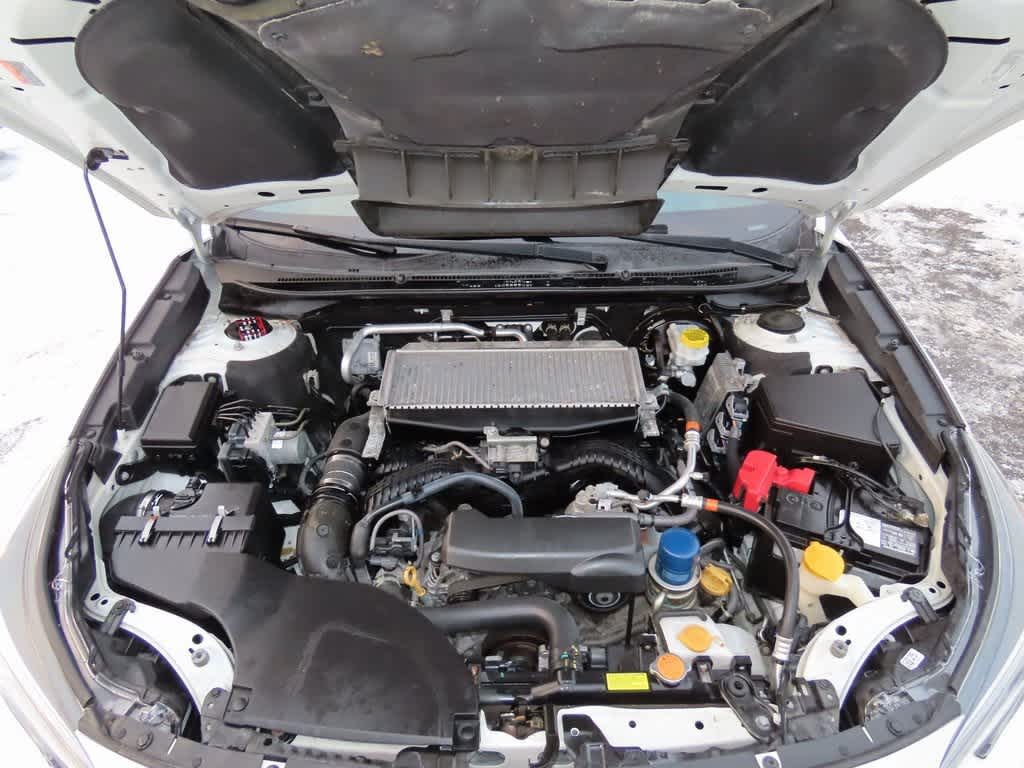 Thumbnail: 2020 Subaru Outback - 10