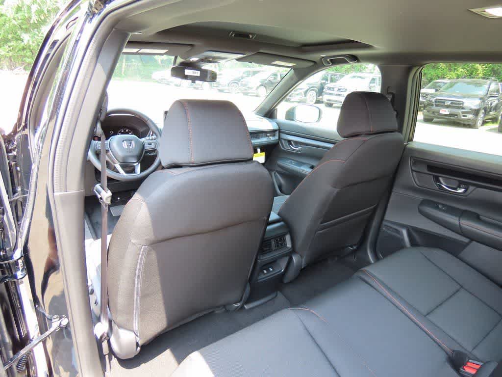 Thumbnail: 2026 Honda CR-V - 15