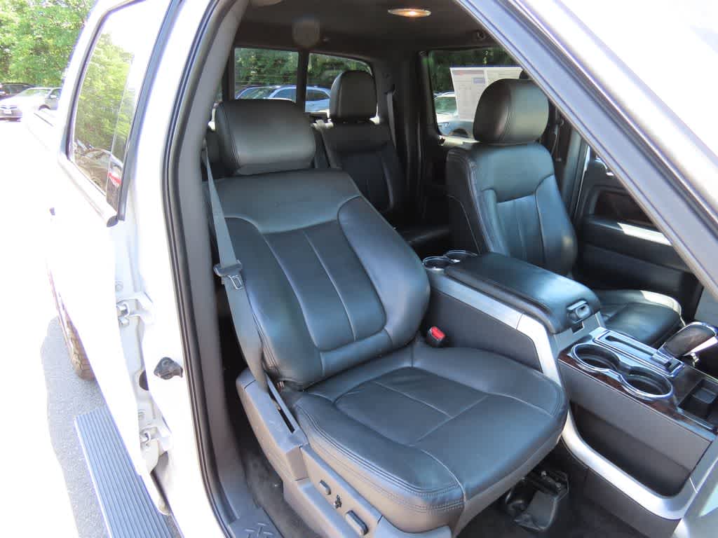 Thumbnail: 2013 Ford F-150 - 21