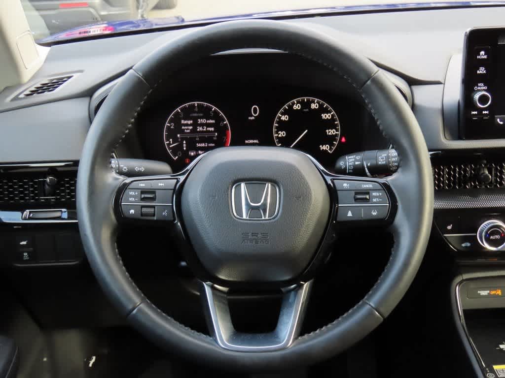 Thumbnail: 2024 Honda CR-V - 18