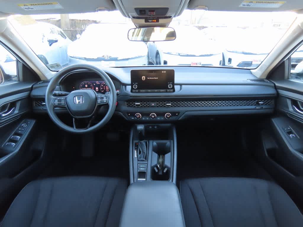 Thumbnail: 2023 Honda Accord - 17