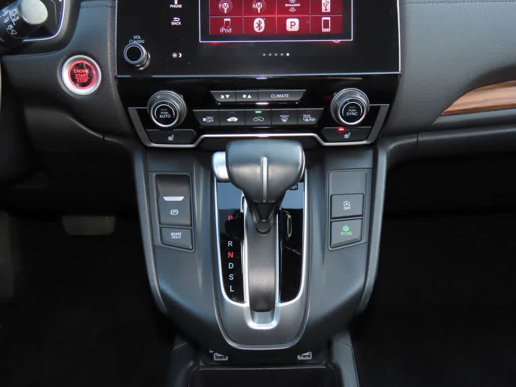 Thumbnail: 2020 Honda CR-V - 21