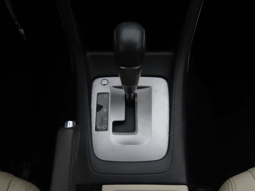 Thumbnail: 2013 Subaru XV Crosstrek - 22