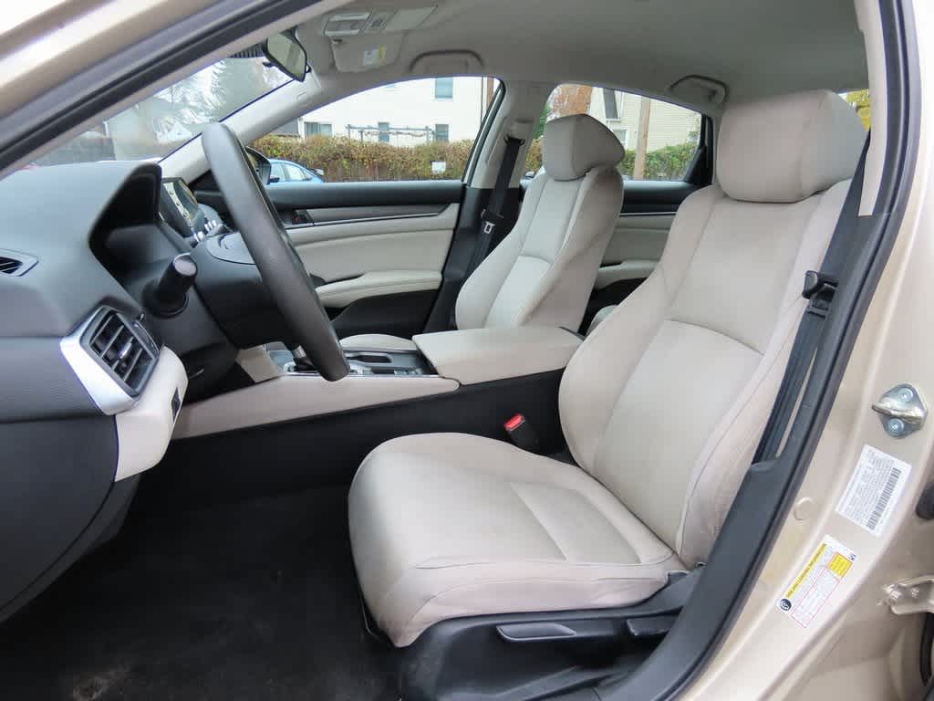 Thumbnail: 2020 Honda Accord - 12