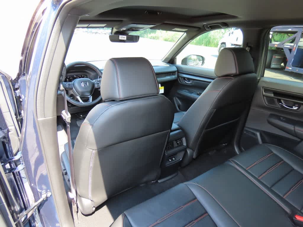 Thumbnail: 2026 Honda CR-V - 15