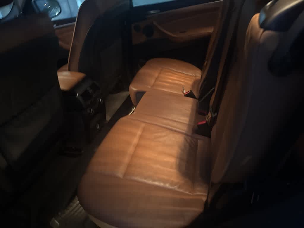 Thumbnail: 2008 BMW X5 - 15