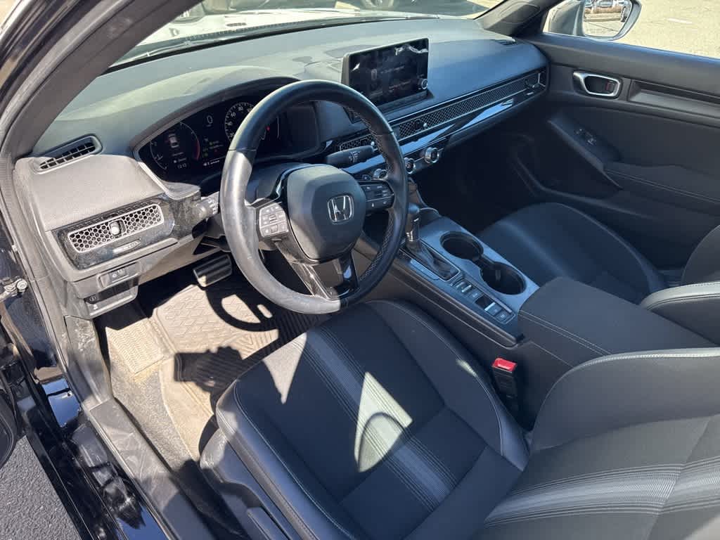 Thumbnail: 2023 Honda Civic - 24