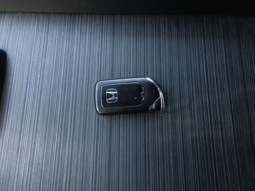 Thumbnail: 2022 Honda Pilot - 27