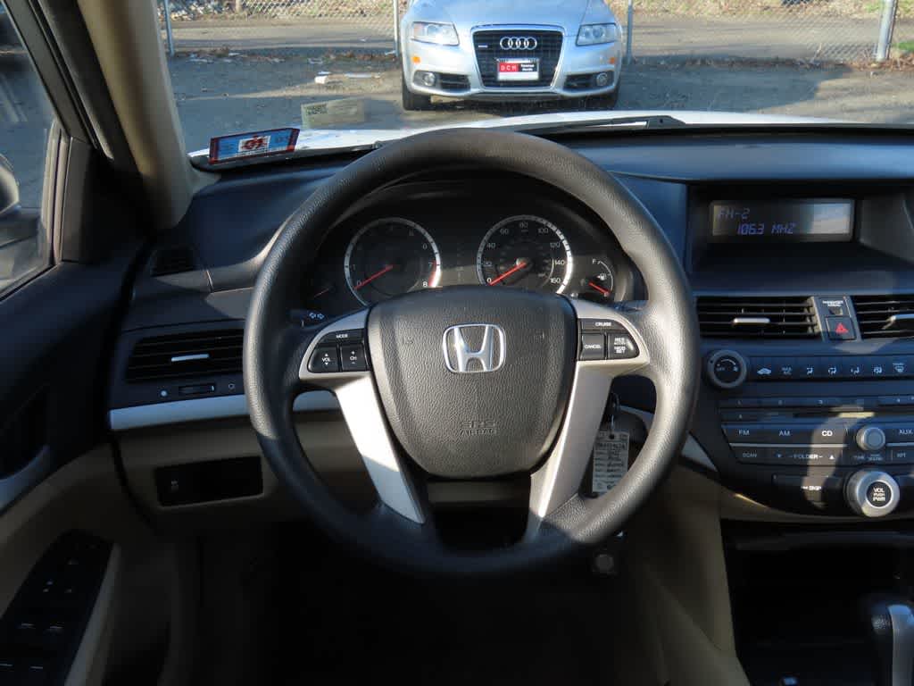 Thumbnail: 2011 Honda Accord - 17