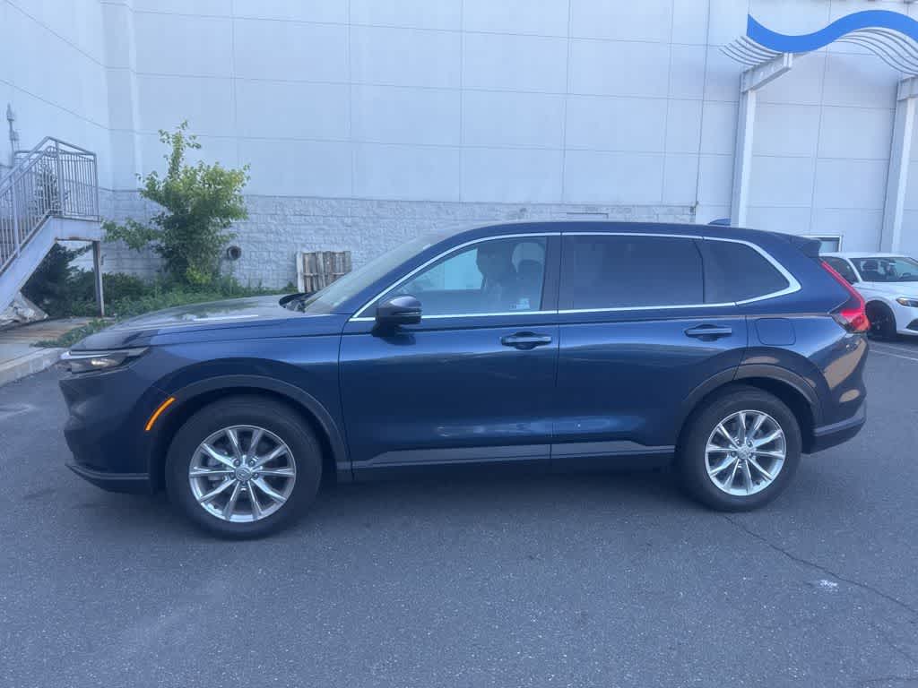 Thumbnail: 2024 Honda CR-V - 2