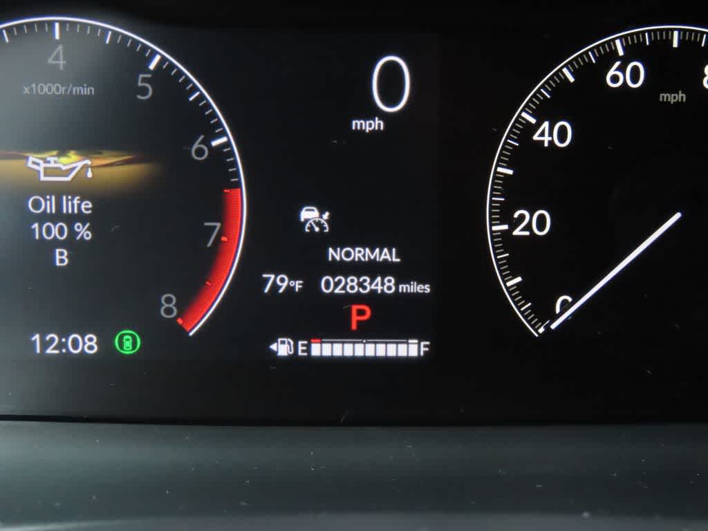 Thumbnail: 2023 Honda Pilot - 27