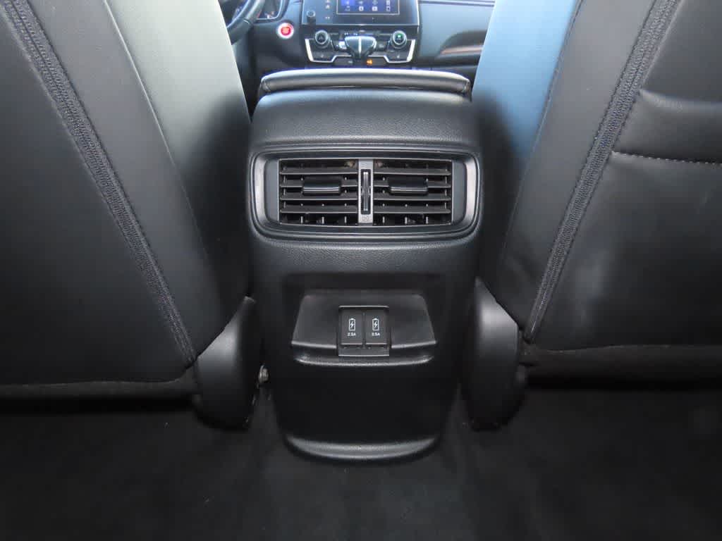 Thumbnail: 2022 Honda CR-V - 22