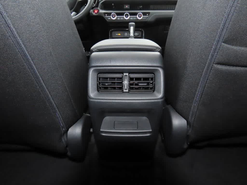 Thumbnail: 2023 Honda CR-V - 22