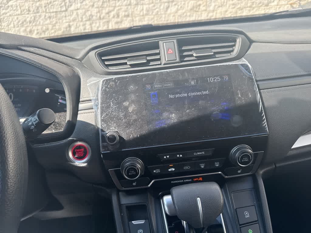 Thumbnail: 2021 Honda CR-V - 11