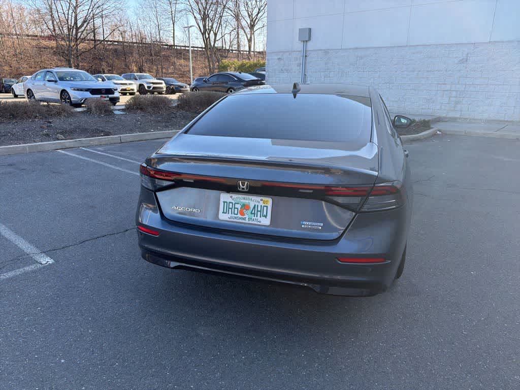 Thumbnail: 2024 Honda Accord - 10