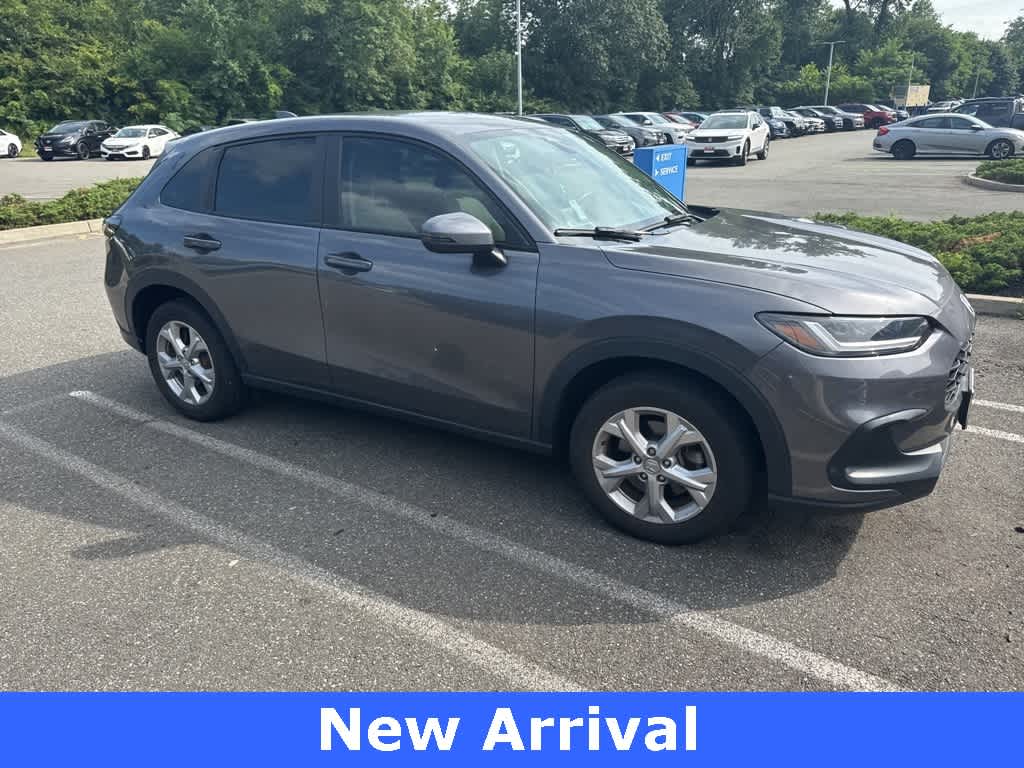 Thumbnail: 2024 Honda HR-V - 1