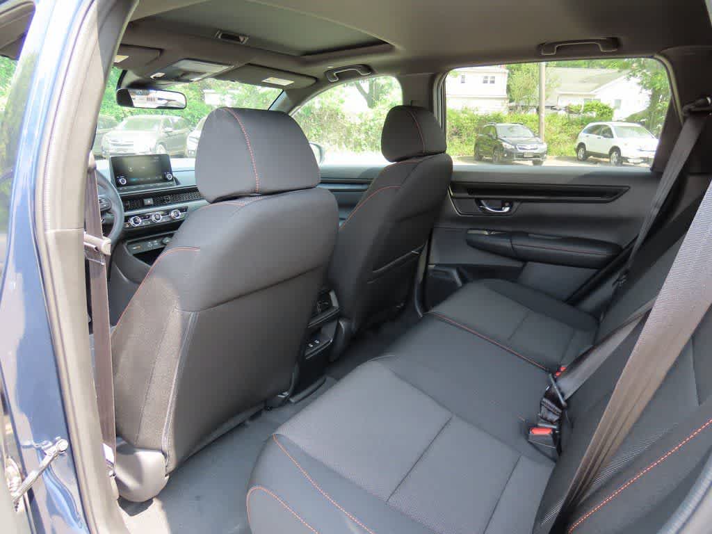 Thumbnail: 2026 Honda CR-V - 15