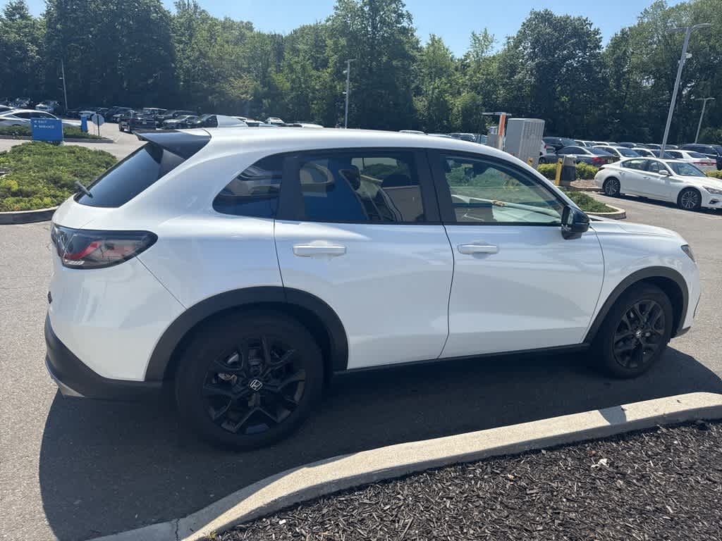 Thumbnail: 2023 Honda HR-V - 15
