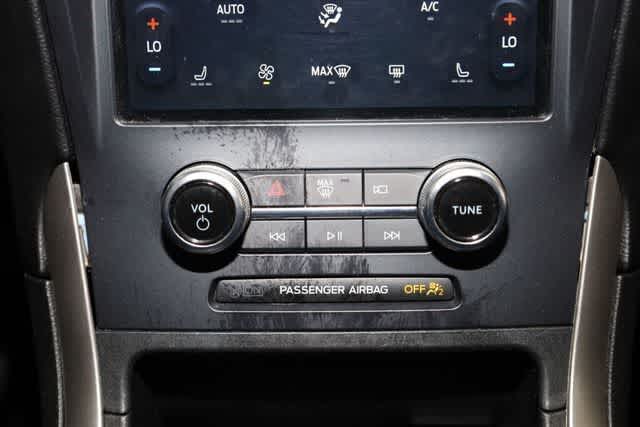 Thumbnail: 2024 Ford Edge - 30