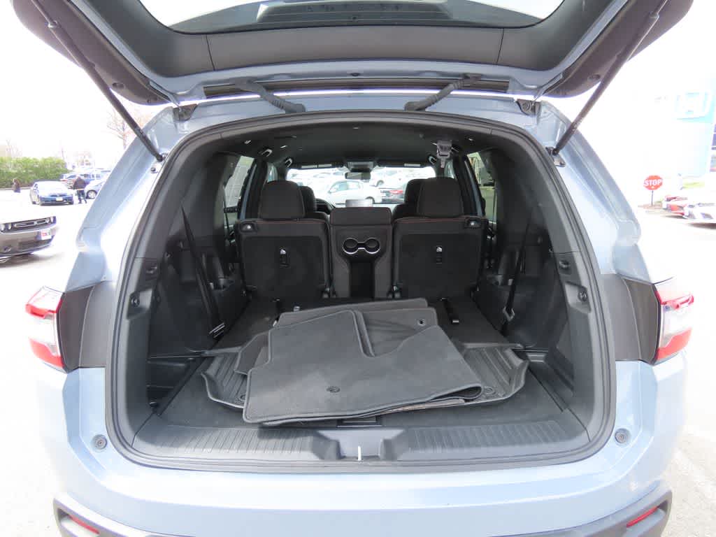 Thumbnail: 2025 Honda Pilot - 12