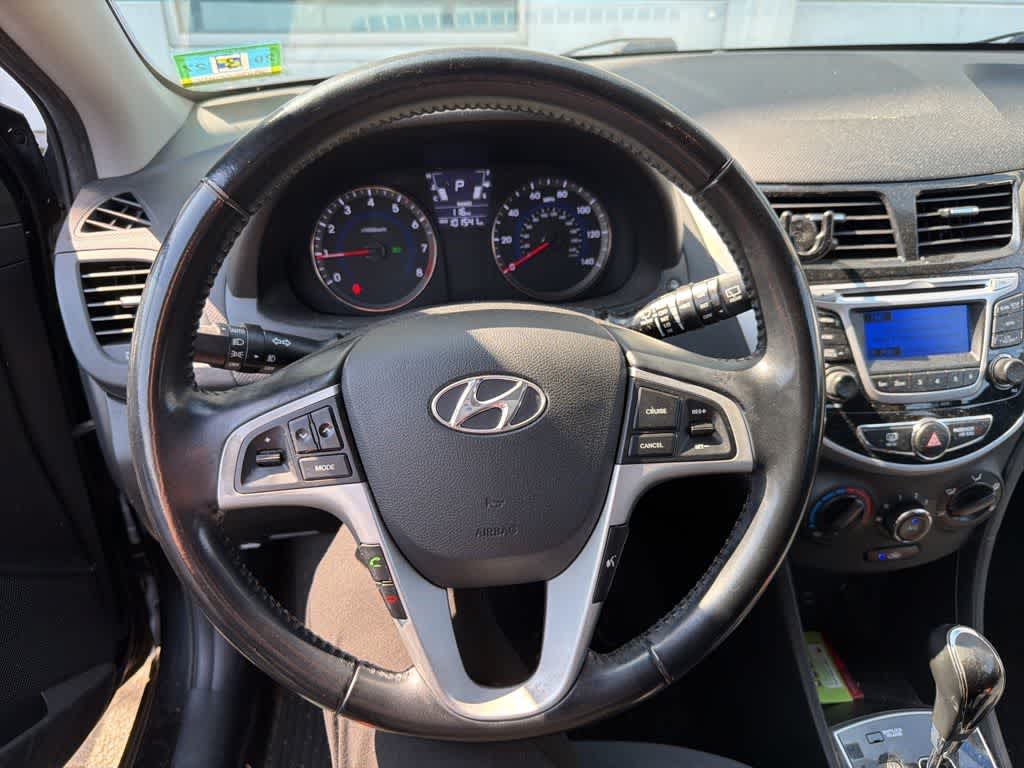 Thumbnail: 2014 Hyundai Accent - 23
