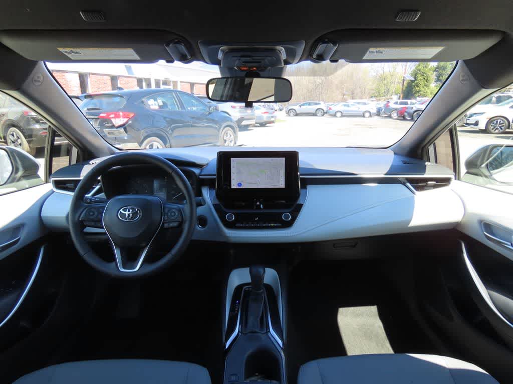 Thumbnail: 2024 Toyota Corolla - 17