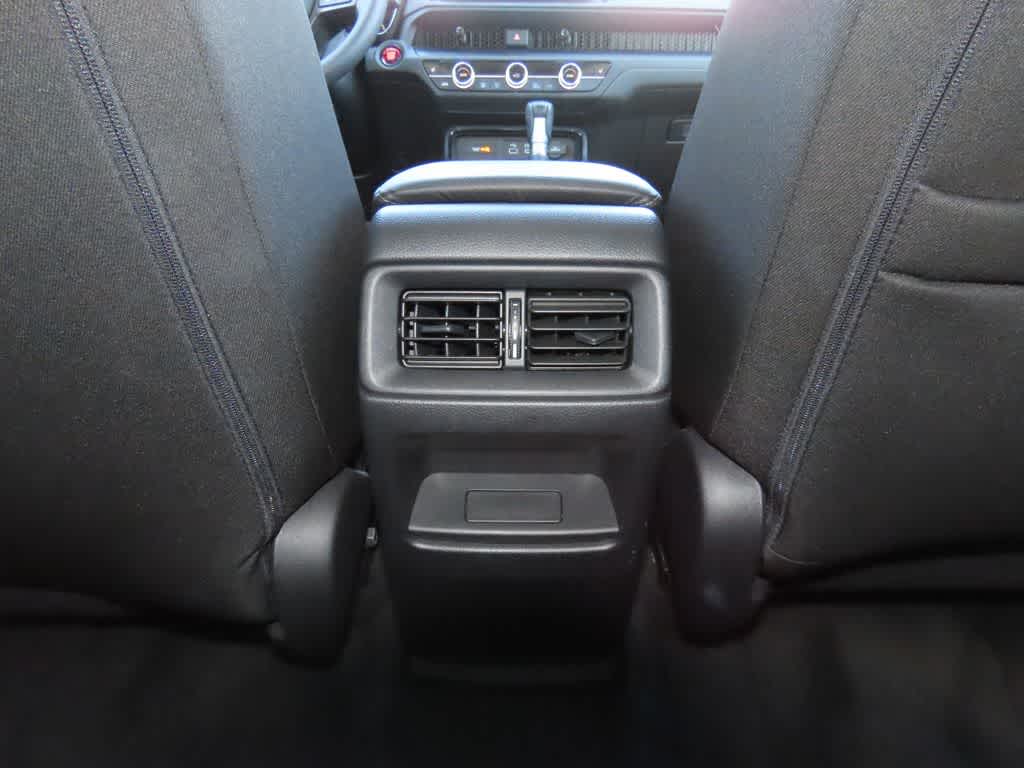 Thumbnail: 2023 Honda CR-V - 22