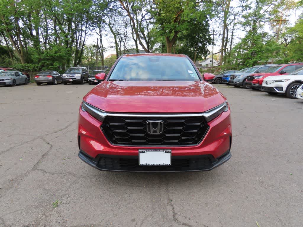Thumbnail: 2023 Honda CR-V - 6