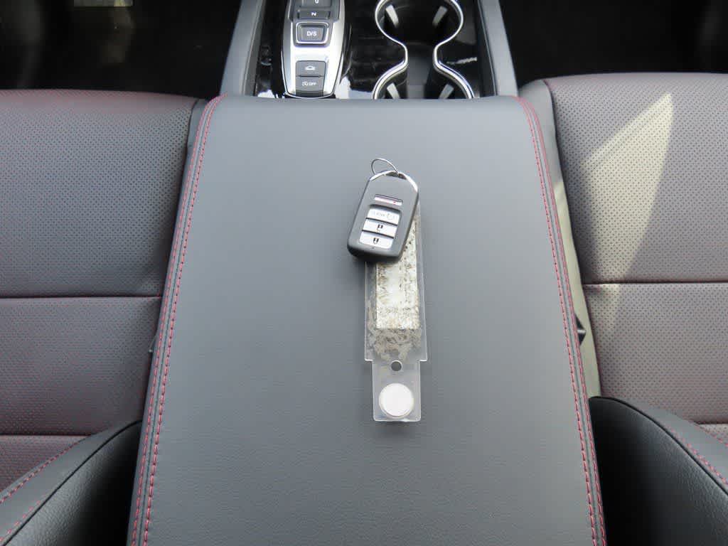 Thumbnail: 2026 Honda Ridgeline - 28