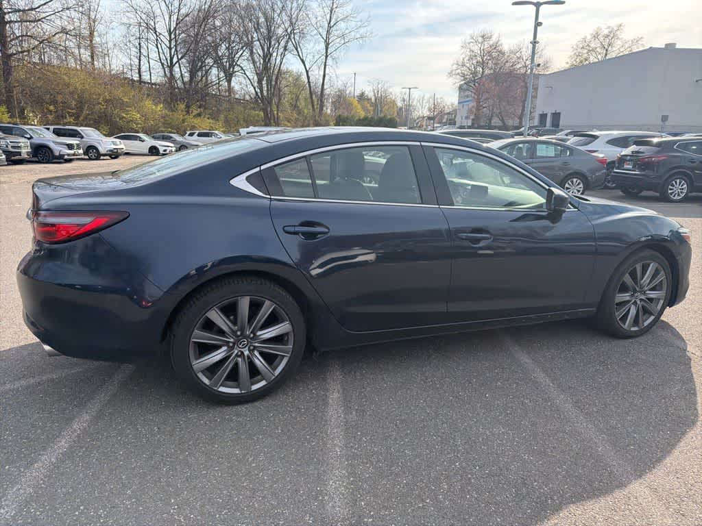 Thumbnail: 2019 Mazda Mazda6 - 12