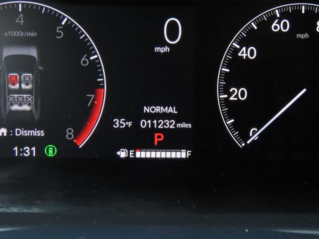 Thumbnail: 2023 Honda HR-V - 24