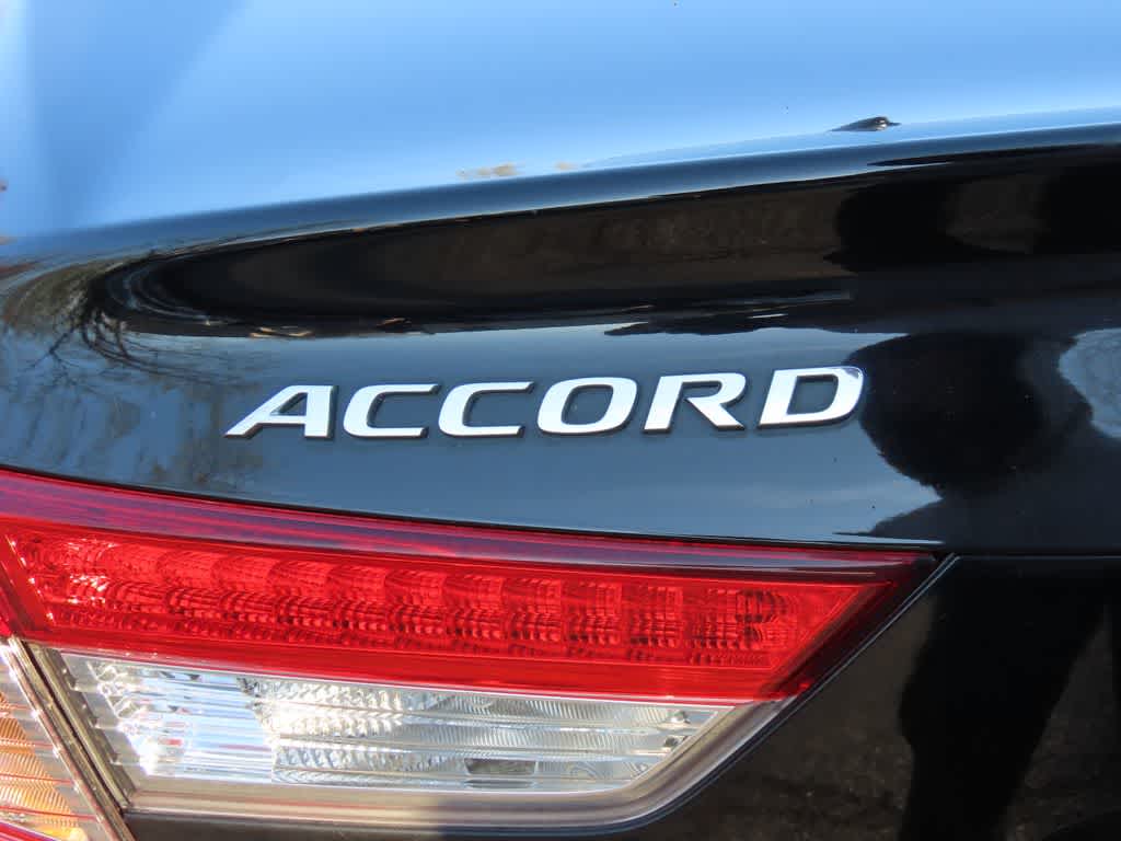 Thumbnail: 2019 Honda Accord - 7