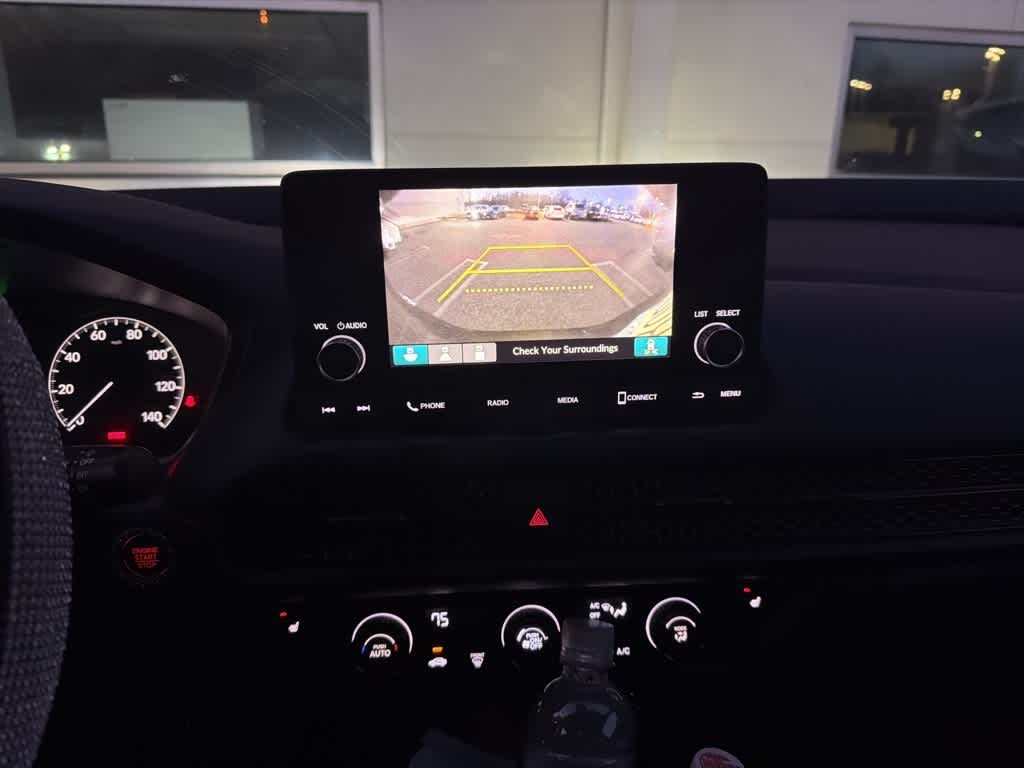 Thumbnail: 2023 Honda HR-V - 16