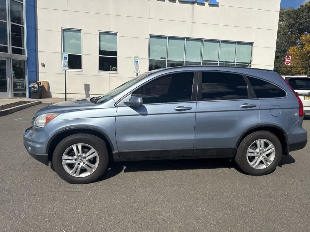 Thumbnail: 2010 Honda CR-V - 6