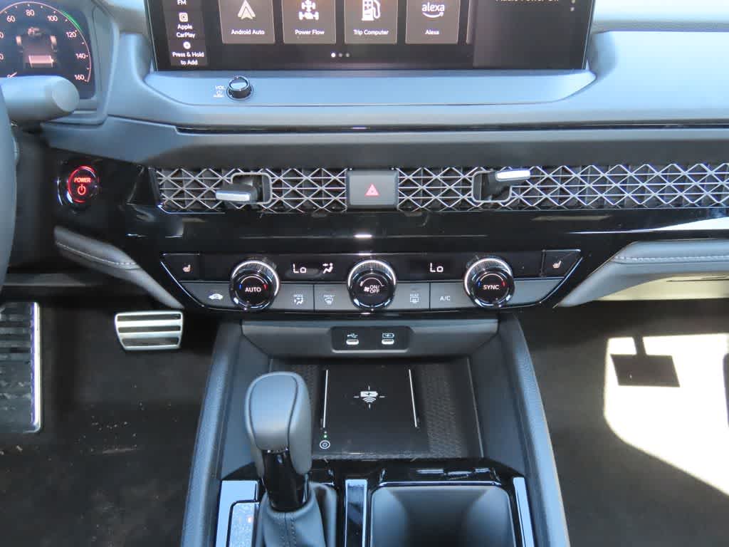 Thumbnail: 2026 Honda Accord - 20