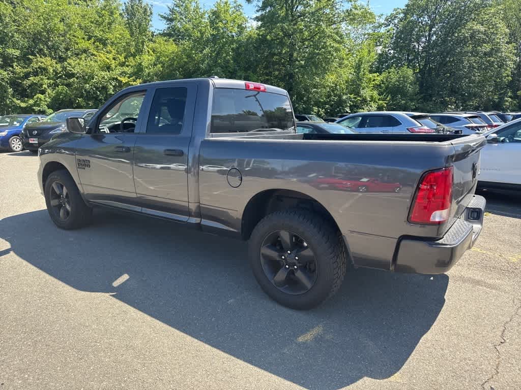 Thumbnail: 2019 RAM 1500 Classic - 22