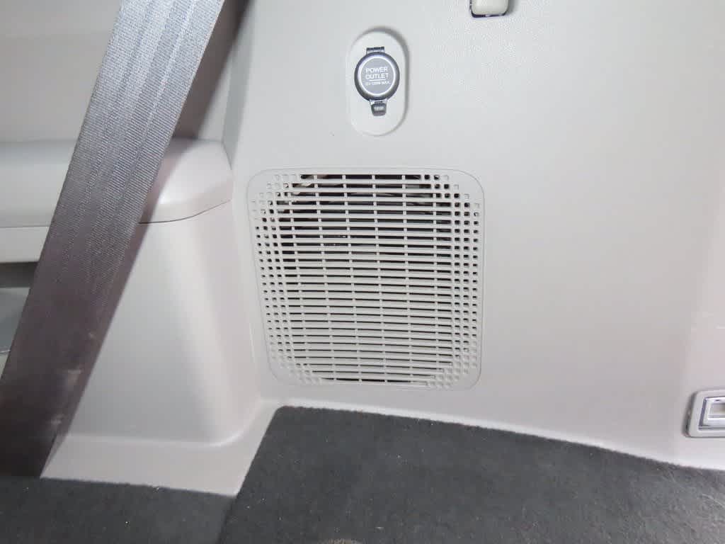 Thumbnail: 2014 Honda Pilot - 13