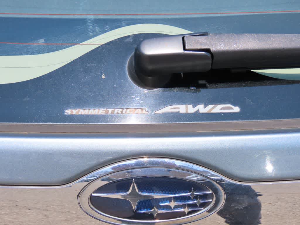 Thumbnail: 2009 Subaru Impreza - 8