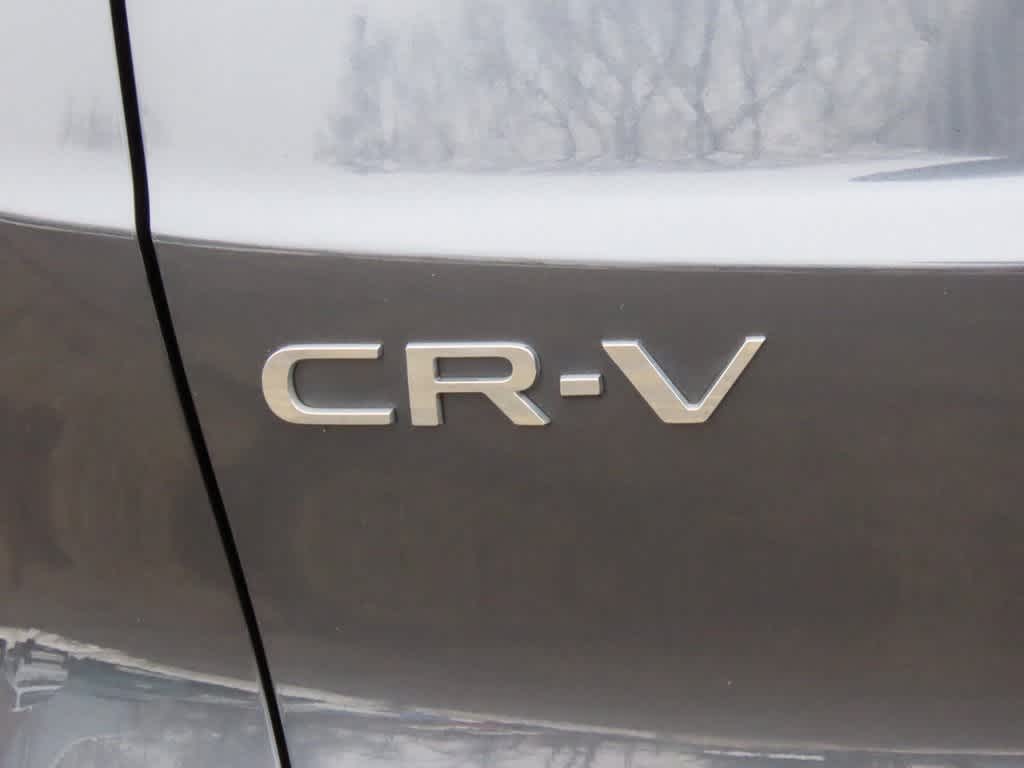 Thumbnail: 2024 Honda CR-V - 7