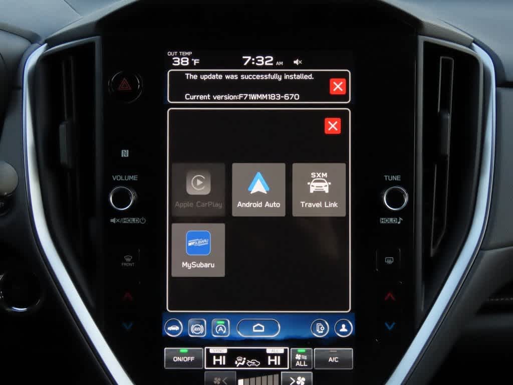 Thumbnail: 2024 Subaru Crosstrek - 19