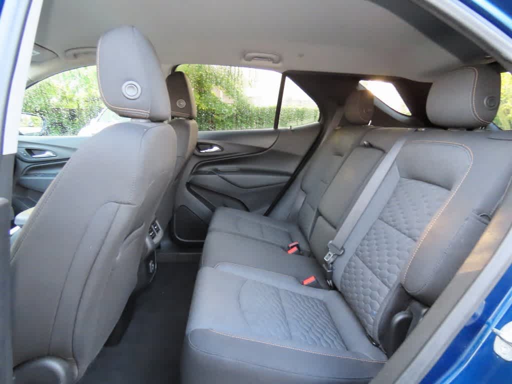 Thumbnail: 2020 Chevrolet Equinox - 12