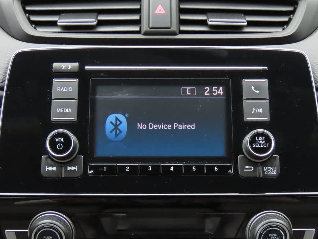 Thumbnail: 2019 Honda CR-V - 20