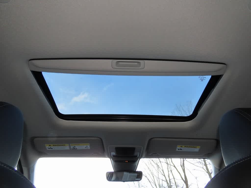 Thumbnail: 2023 Honda HR-V - 22