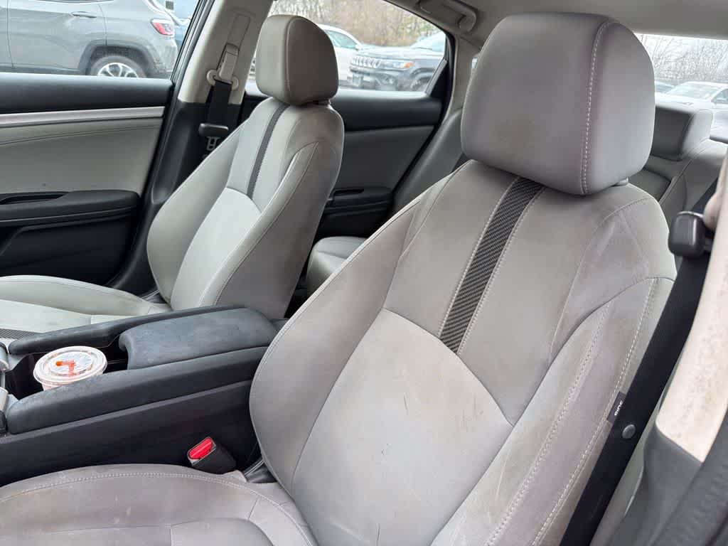 Thumbnail: 2018 Honda Civic - 31